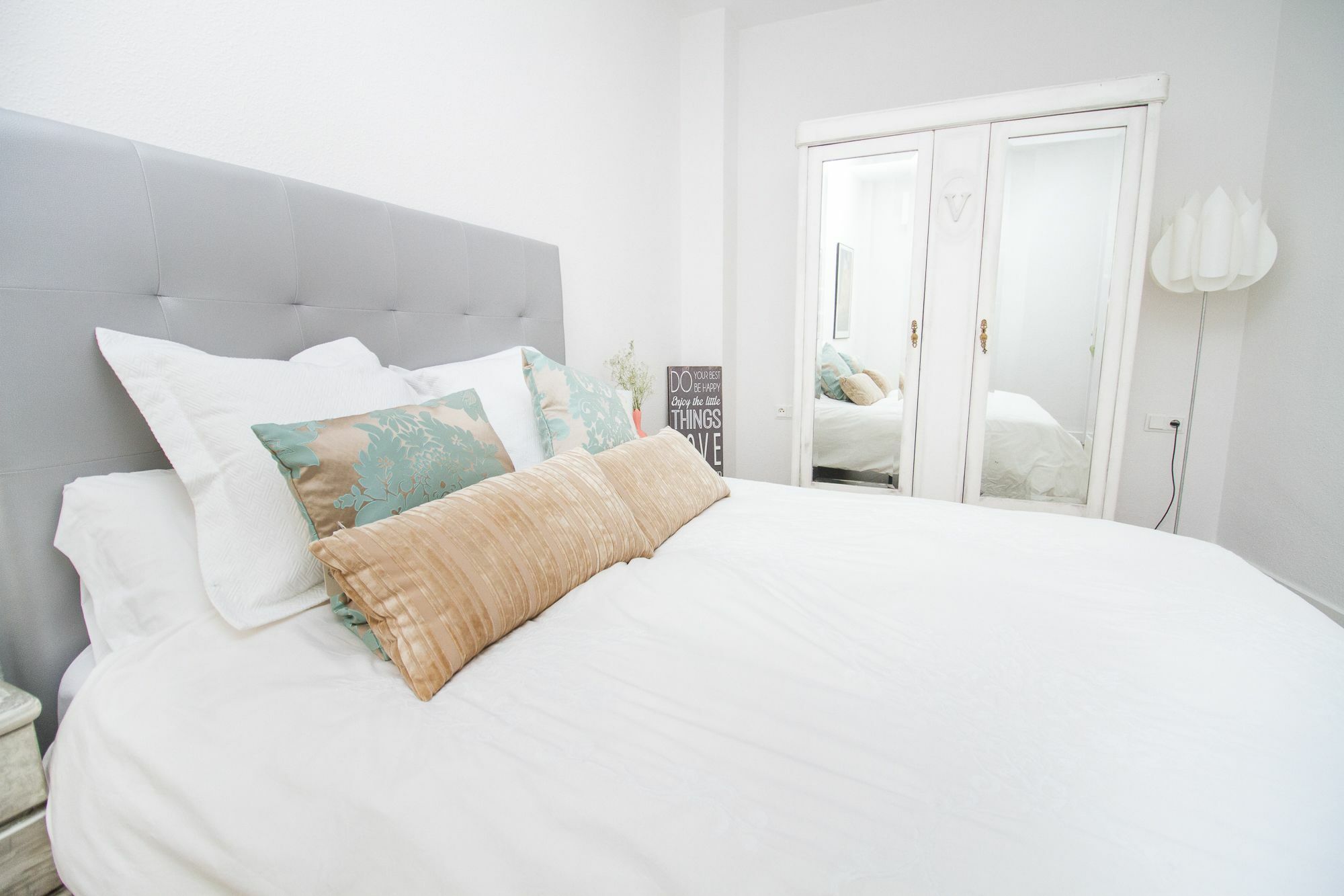 Charming 3 Bedrooms Historical Center Lejlighed